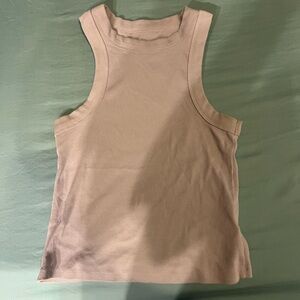 Old Navy Women's light Purple Tank Top